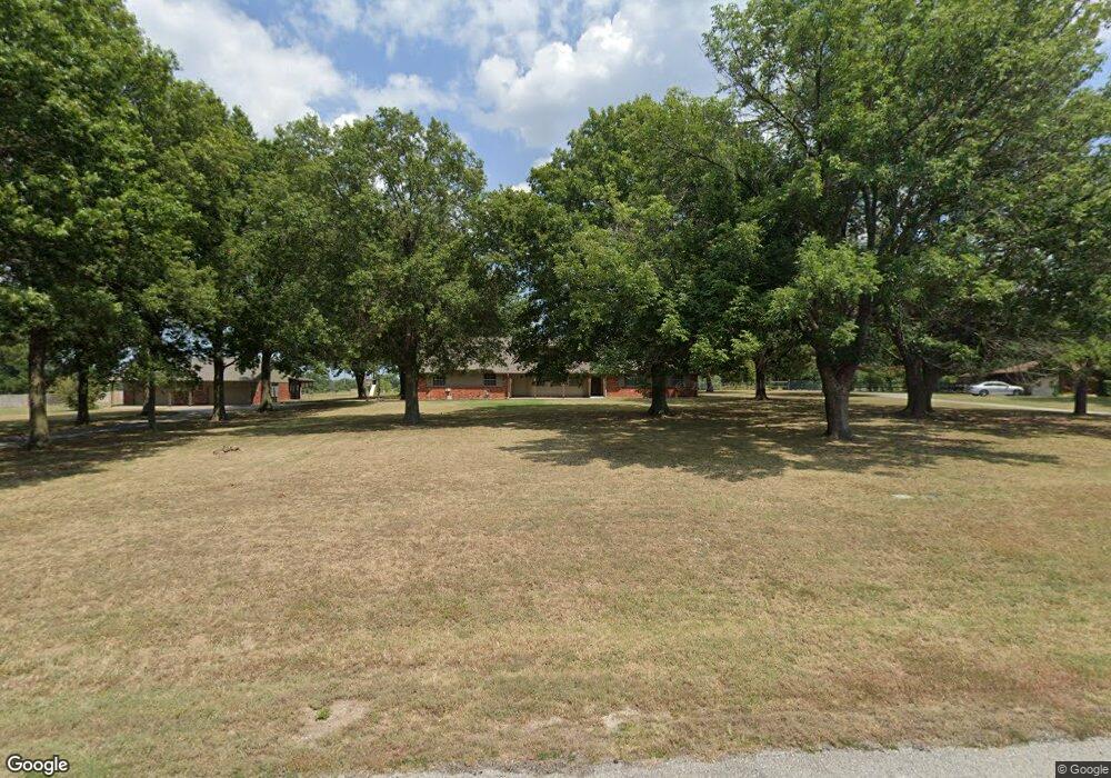 6483 S 280th East Ave, Broken Arrow, OK 74014 - photo 1