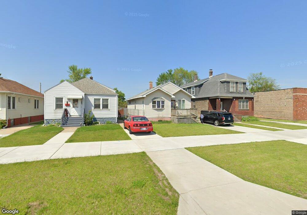 147 Gostlin St, Hammond, IN 46327 - photo 1