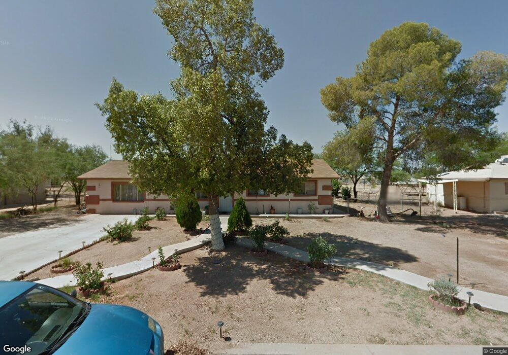 4679 E Colt Dr, Eloy, AZ 85131 - photo 1