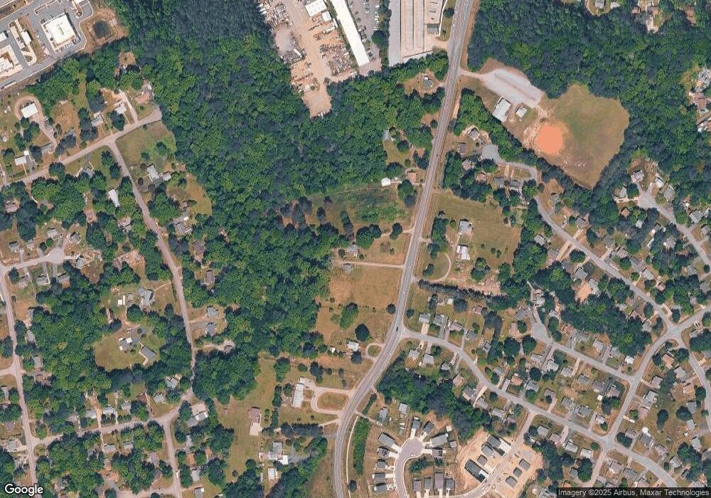 unlisted-address, Midlothian, VA 23112 - photo 1