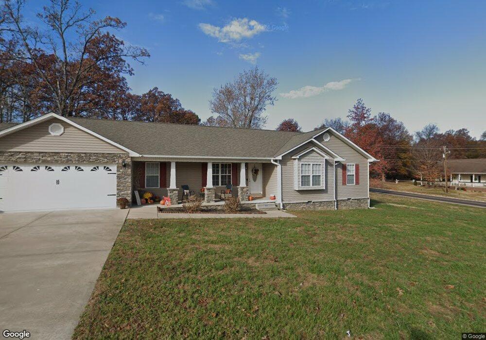 27 Fortitude Ave, Poplar Bluff, MO 63901 - photo 1