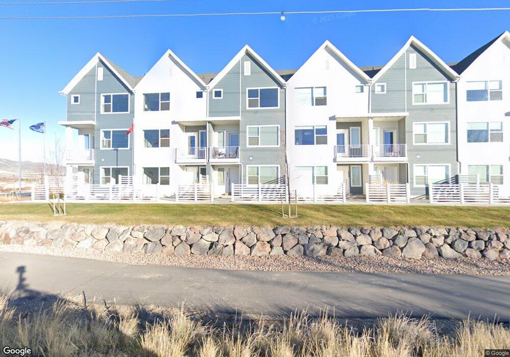 1051 E Batten Ct unit 1057, Saratoga Springs, UT 84045 - photo 1