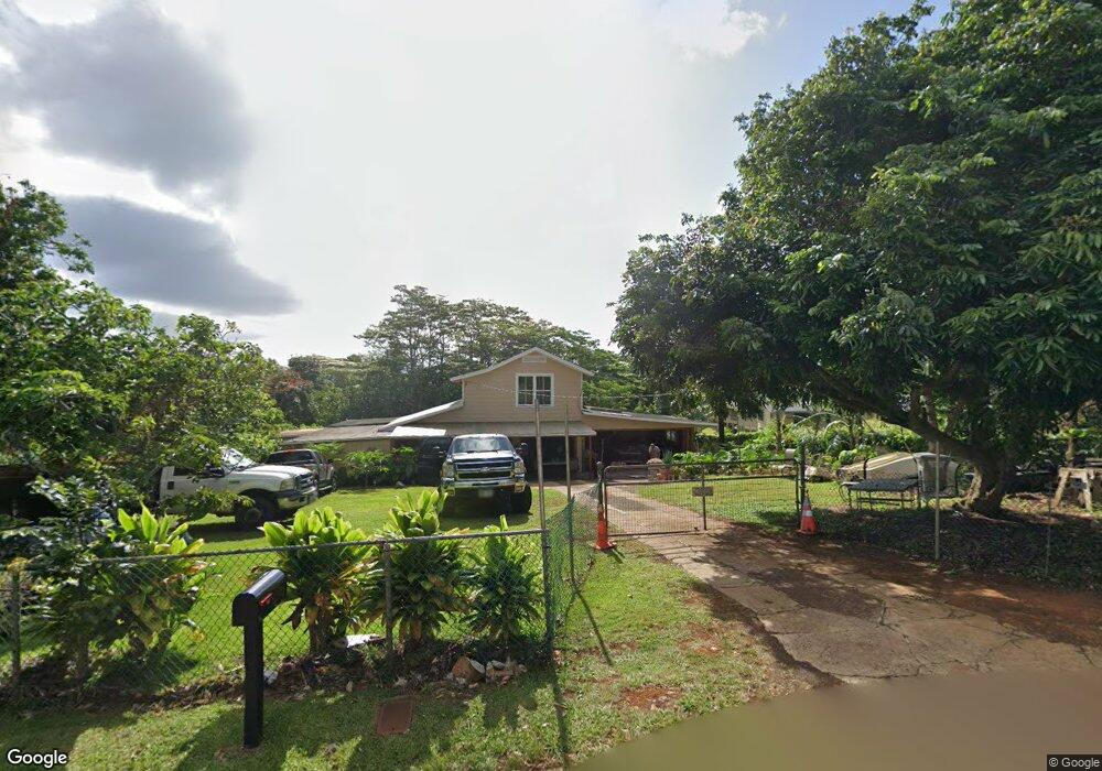 3336 Hailima Rd, Koloa, HI 96756 - photo 1