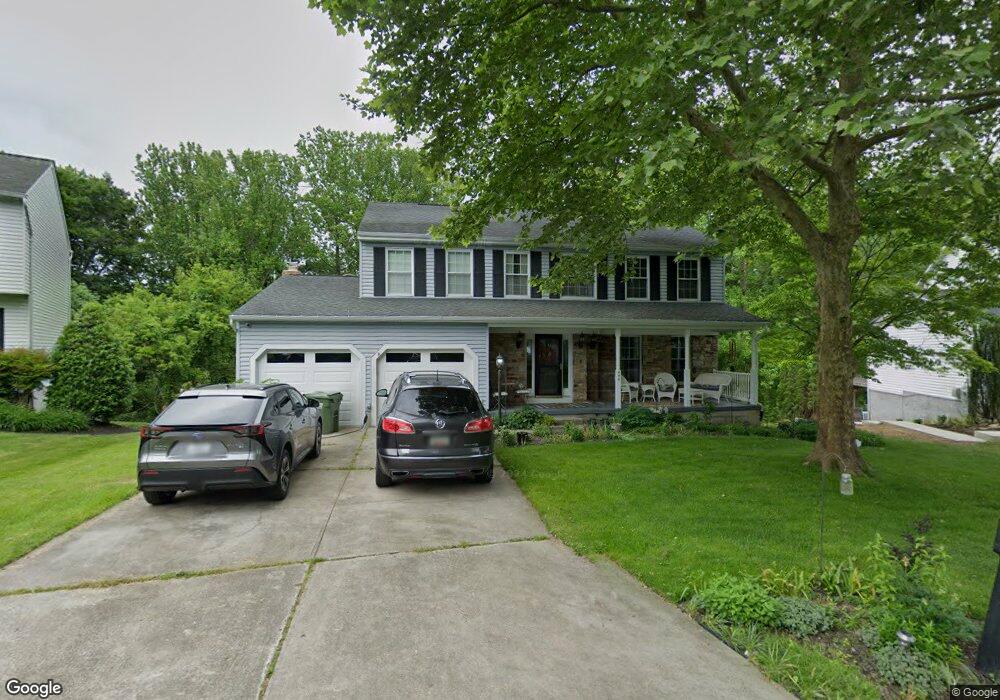 440 Abbey Cir, Abingdon, MD 21009 - photo 1