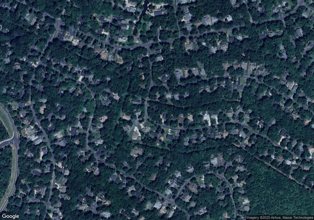 600 Monticello Cir, Locust Grove, VA 22508 - photo 1