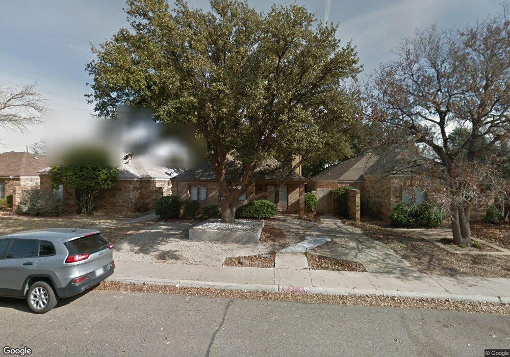 4410 Norwood St, Midland, TX 79707 - photo 1