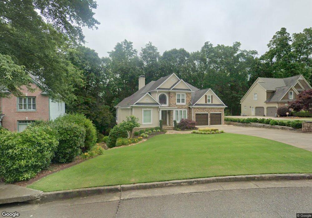 115 Ardsley Run unit 2A, Canton, GA 30115 - photo 1