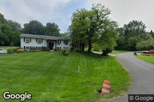 60313 N Lakeshore Dr, Lawrence, MI 49064