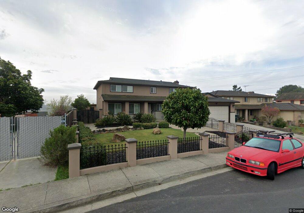 219 Turnberry Way, Vallejo, CA 94591 - photo 1