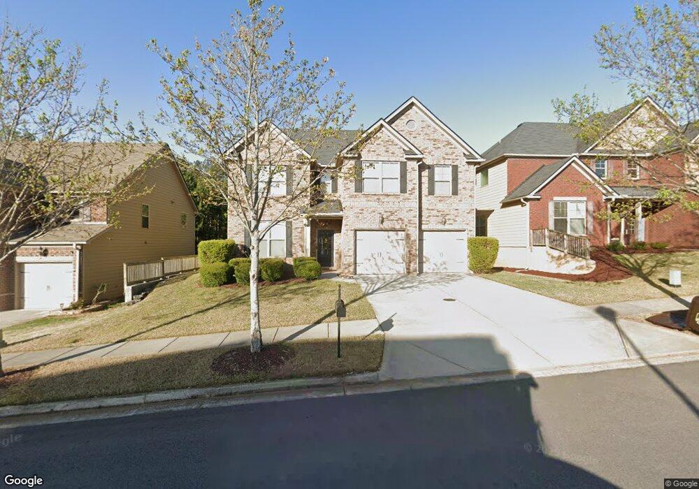 4639 Bogan Meadows Dr, Buford, GA 30519 - photo 1