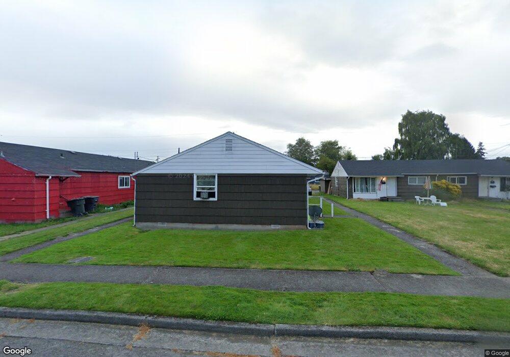 246 248 Cypress St unit 2, Longview, WA 98632 - photo 1