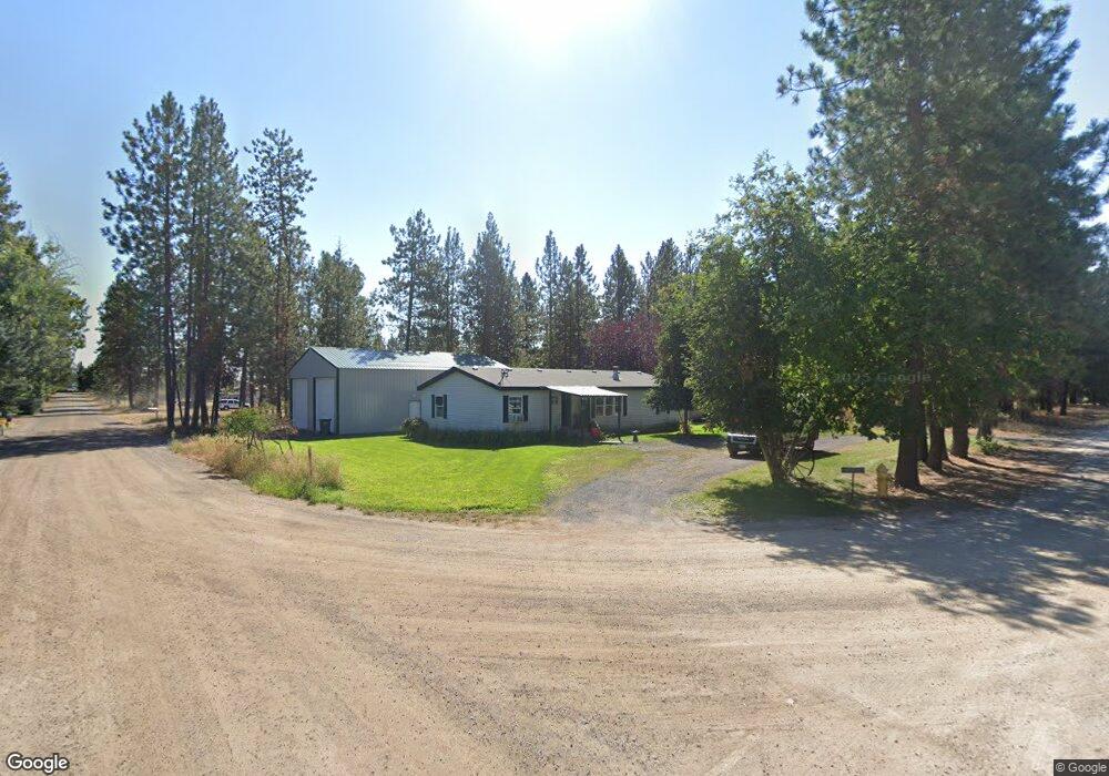 20916 N Saddler Rd, Colbert, WA 99005 - photo 1