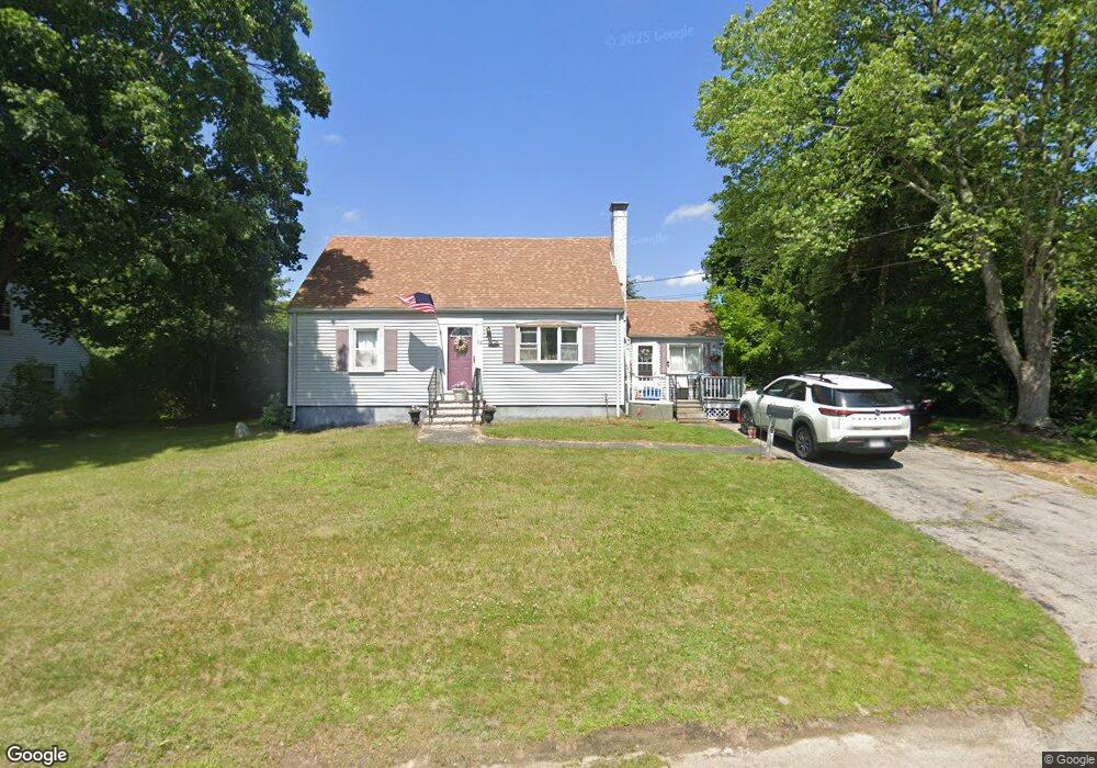 22 Dartmouth Rd, Walpole, MA 02081 - photo 1