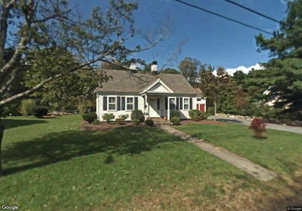 327 Salem St, Rockland, MA 02370 - photo 1
