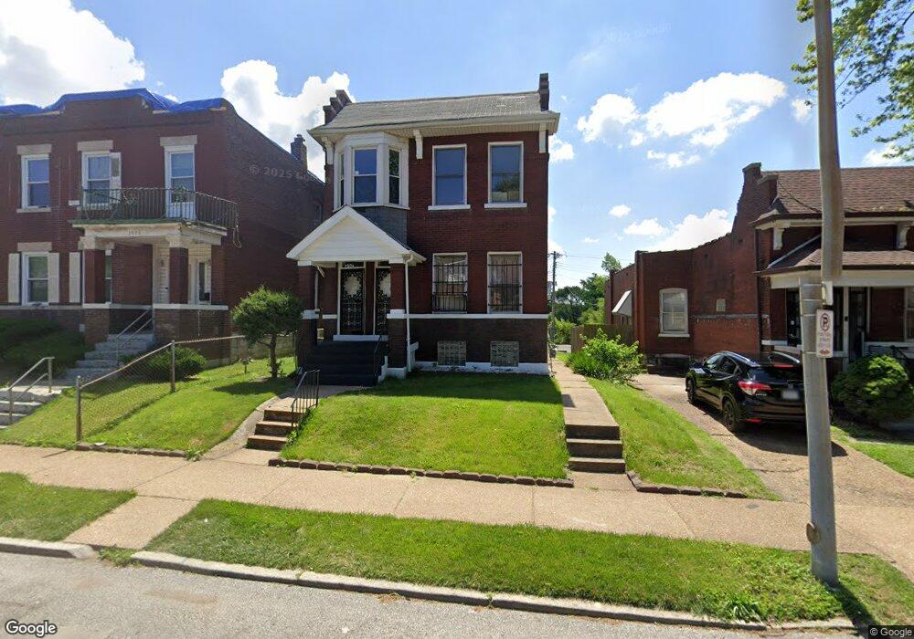 3904 Shreve Ave, Saint Louis, MO 63115 - photo 1