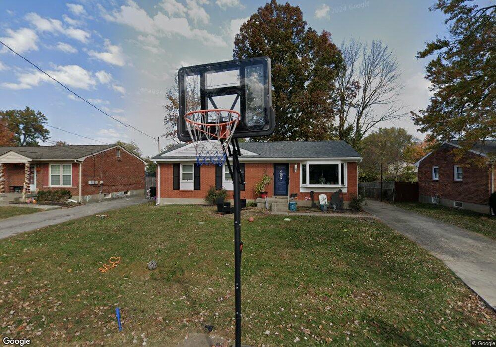 9405 Doewood Ln, Louisville, KY 40291 - photo 1