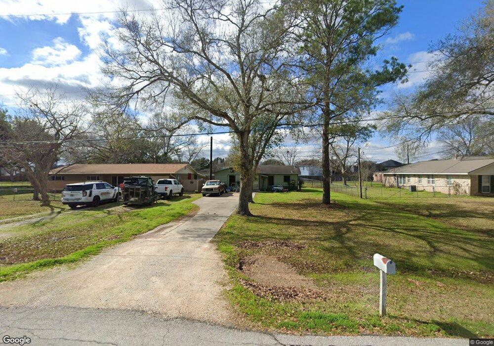 226 Prairie Ln, Rosenberg, TX 77471 - photo 1