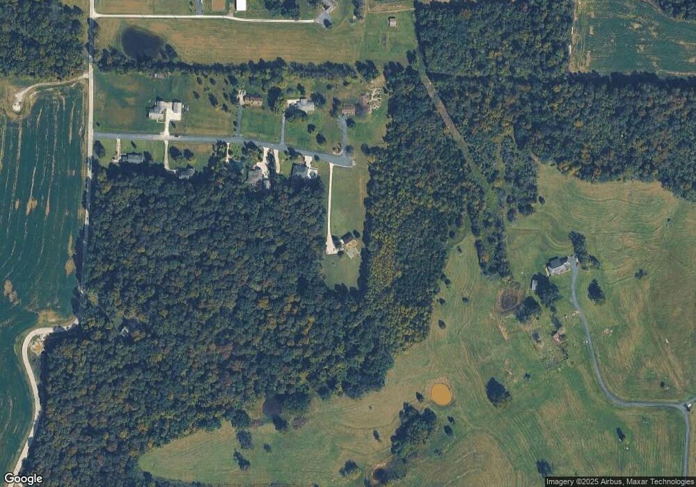 2801 High View Dr NW, Corydon, IN 47112 - photo 1