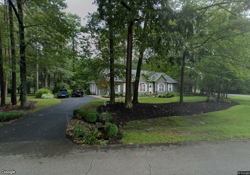 11777 Wollaston Cir, Swan Point, MD 20645 - photo 1