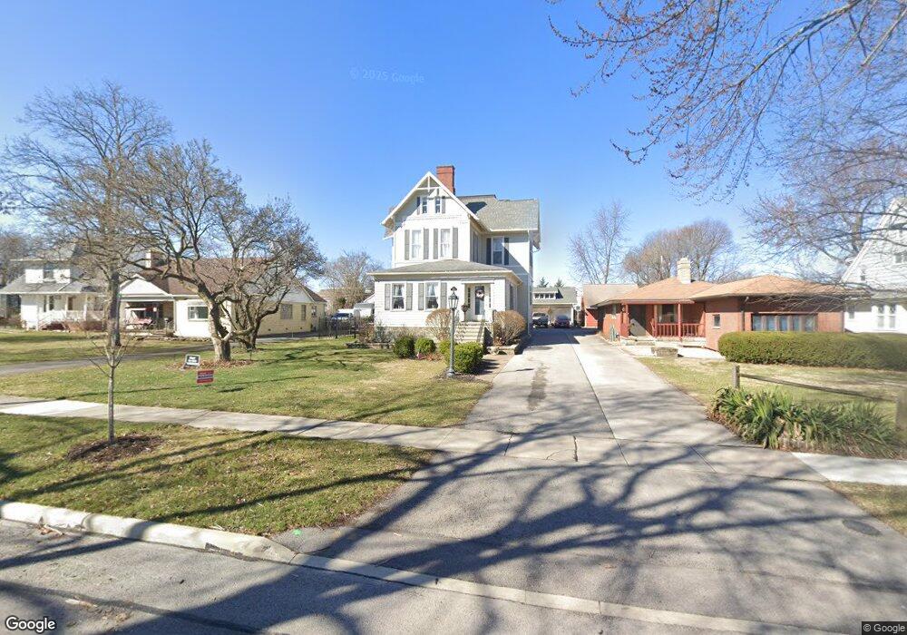 1124 Hurd Ave, Findlay, OH 45840 - photo 1