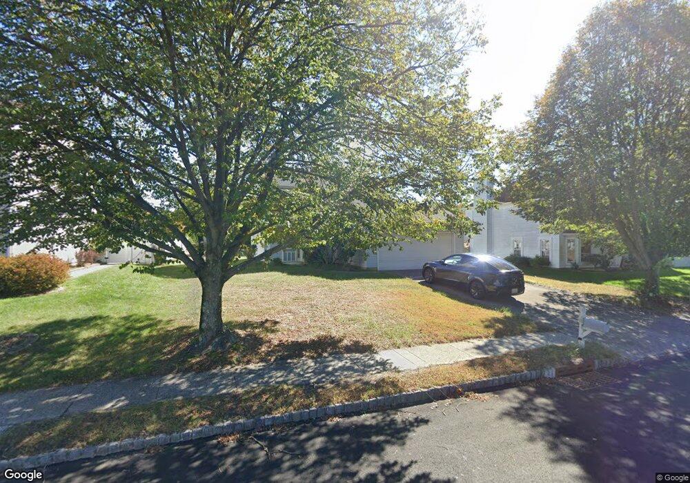 17 Sami Dr, Howell, NJ 07731 - photo 1