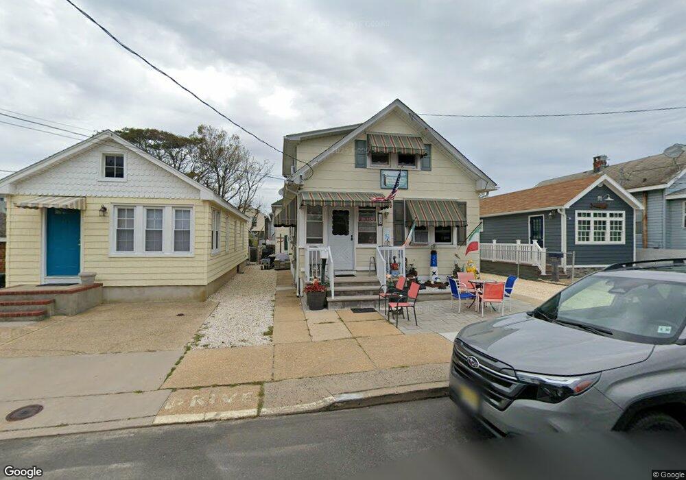 38 Farragut Ave, Seaside Park, NJ 08752 - photo 1