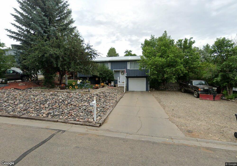 828 Ashley Rd, Craig, CO 81625 - photo 1