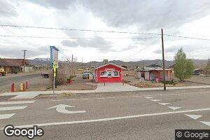 710 Front St, Mina, NV 89422