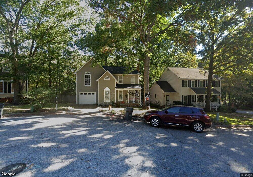 306 Old Salem Way, Augusta, GA 30907 - photo 1