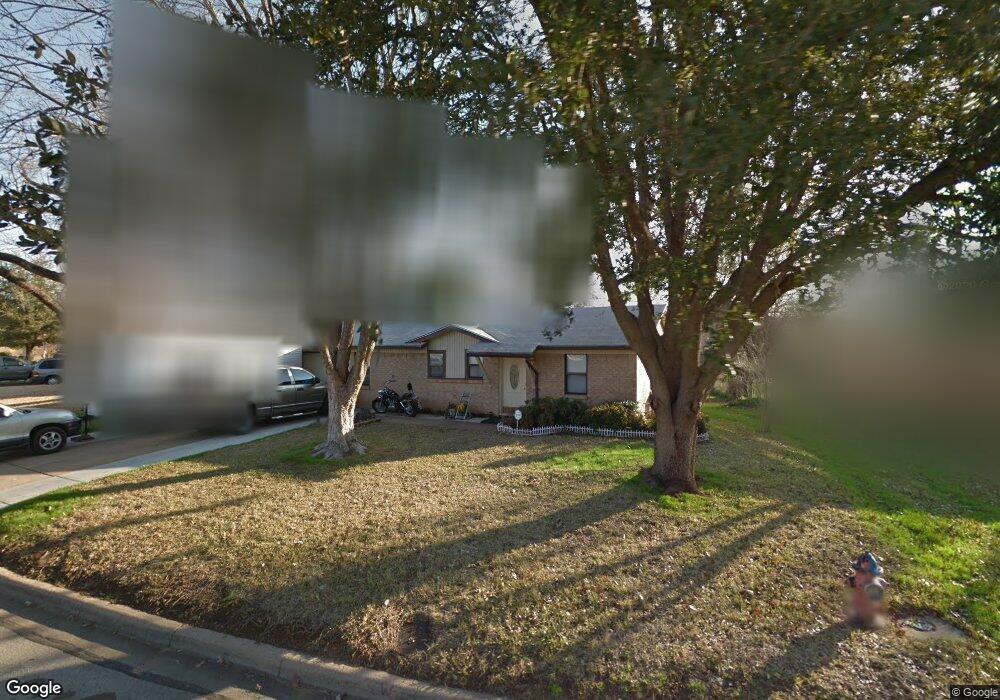 1004 Bryan Dr, Bedford, TX 76022 - photo 1