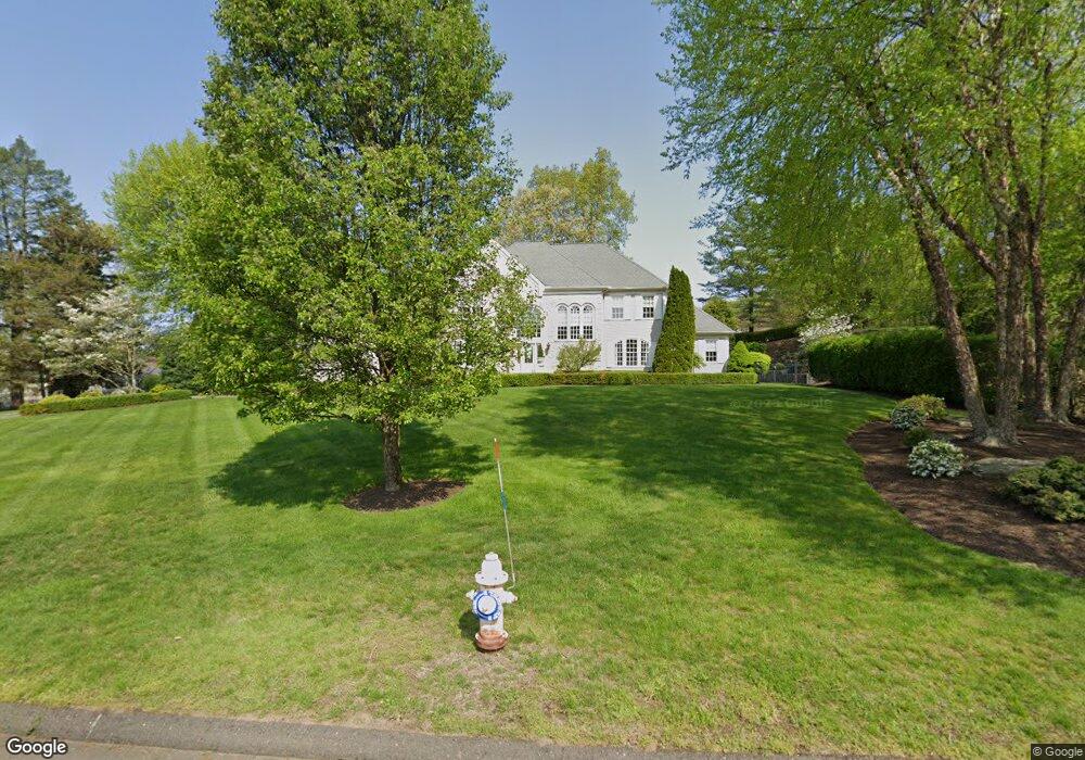 8 Audubon Ln, Trumbull, CT 06611 - photo 1