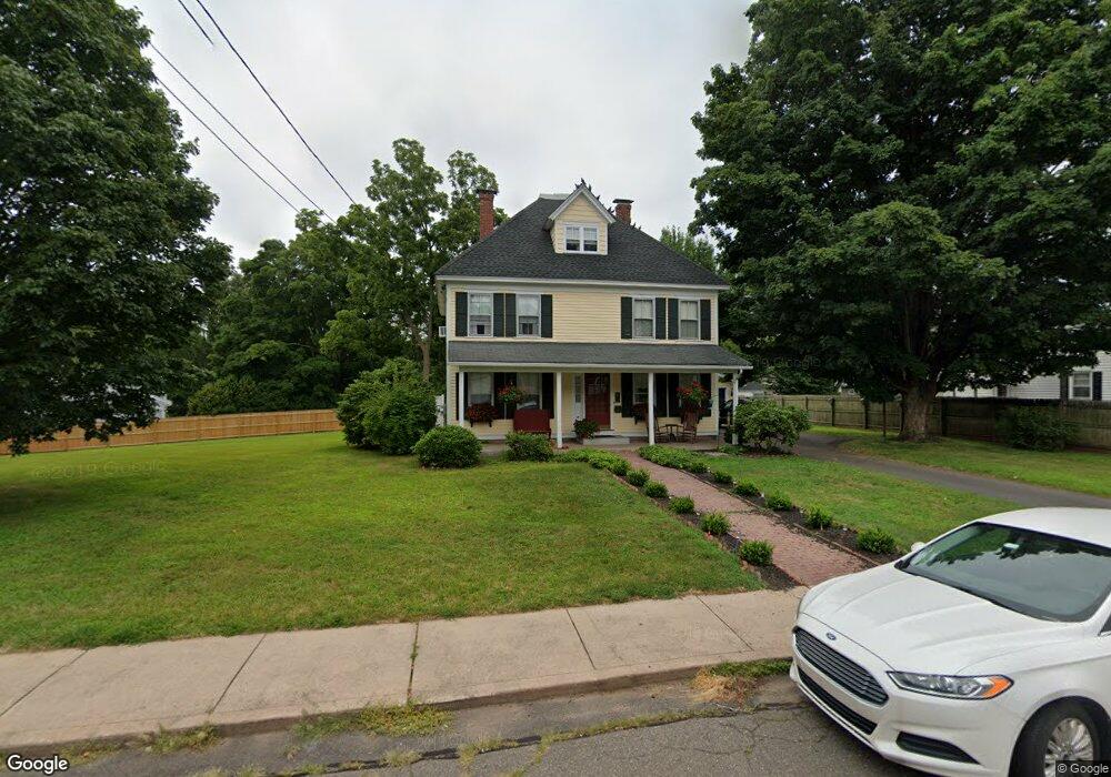 34 Hoffman Rd, Manchester, CT 06042 - photo 1