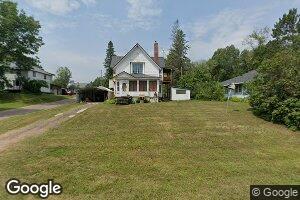 451 Thomas St, Mellen, WI 54546