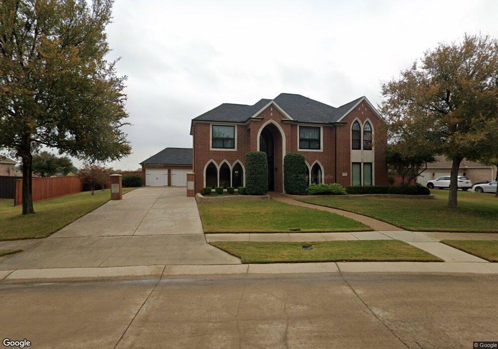 235 Chesapeake Ln, Southlake, TX 76092 - photo 1