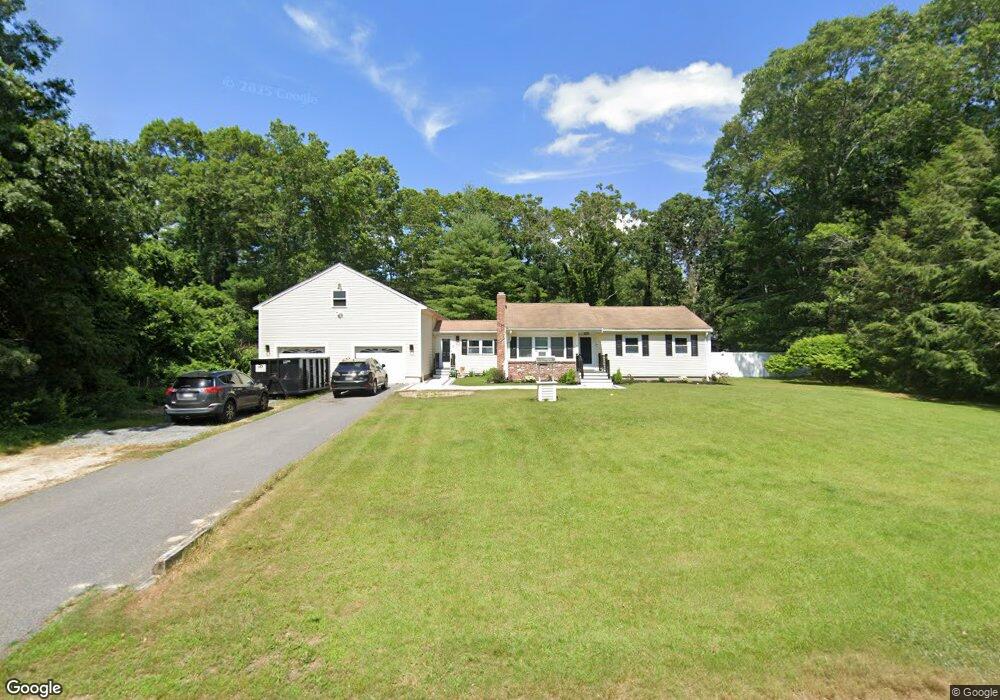 7 Old Main St, Carver, MA 02330 - photo 1