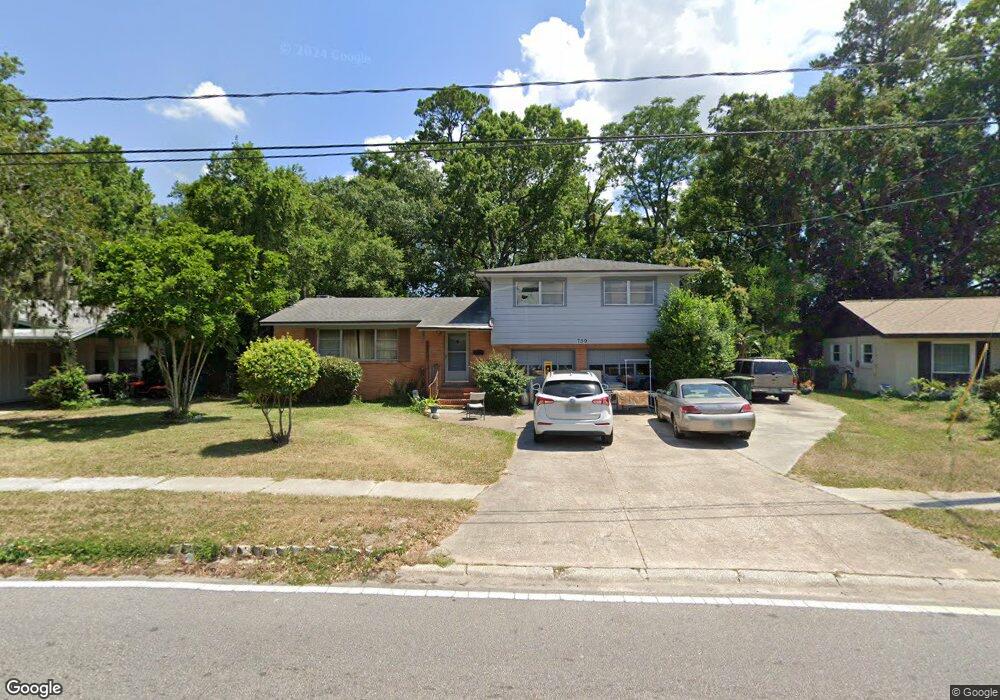 739 Grove Park Blvd, Jacksonville, FL 32216 - photo 1