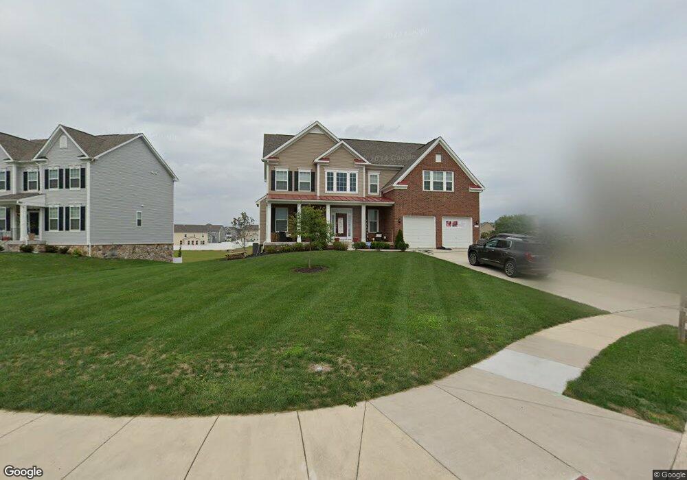 223 Upperville Dr, Stephens City, VA 22655 - photo 1