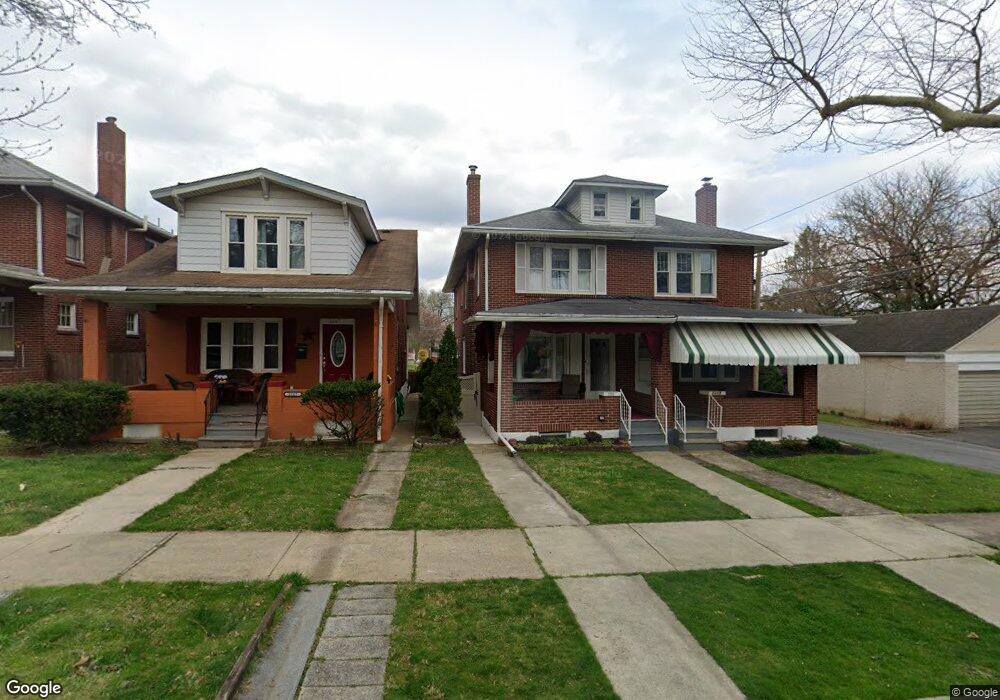 1115 N 20th St, Allentown, PA 18104 - photo 1