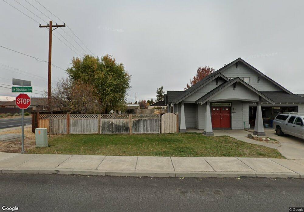 2263 SW Obsidian Ave unit 21, Redmond, OR 97756 - photo 1