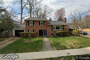 3610 N Kensington St, Arlington, VA 22207