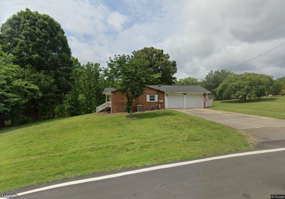 293 Arlie Loop, Statesville, NC 28677 - photo 1