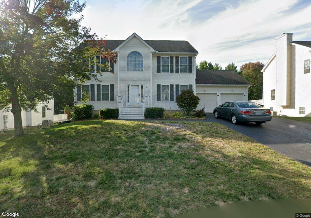 31 Hibiscus Way, Nashua, NH 03062 - photo 1