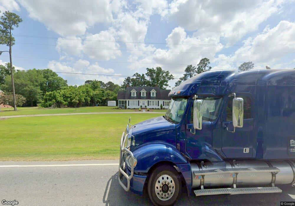 720 E Main St, Colquitt, GA 39837 - photo 1