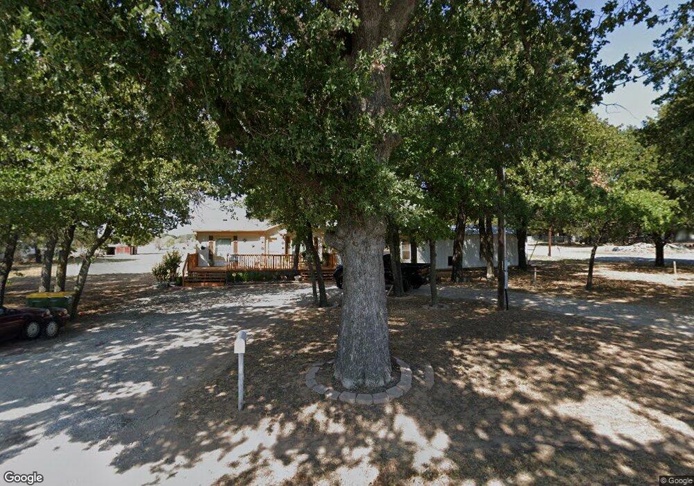 165 County Road 3225, Bridgeport, TX 76426 - photo 1