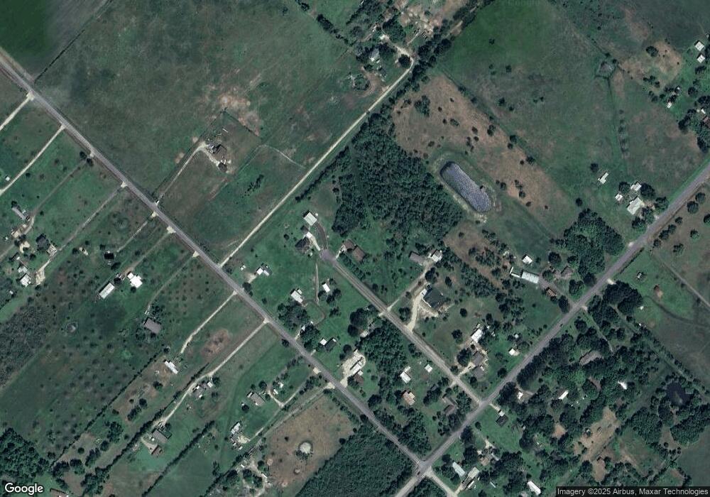 8807 Megan Dr, Needville, TX 77461 - photo 1