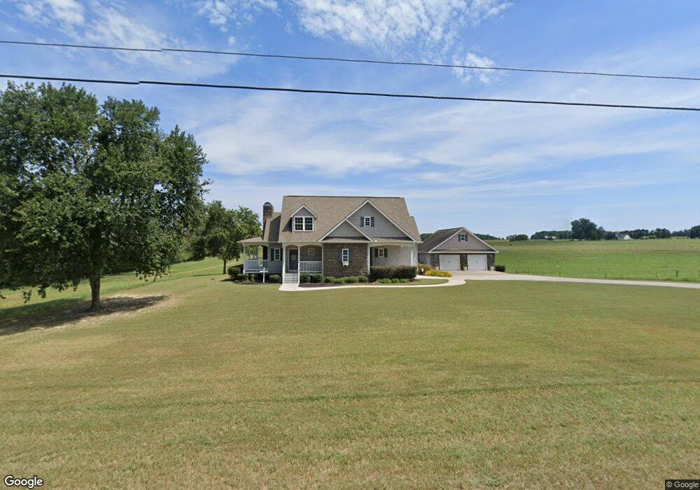 263 Hunts Gin Rd NE, Calhoun, GA 30701 - photo 1