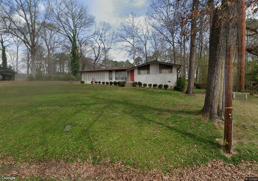 3175 Jodeco Dr, Jonesboro, GA 30236 - photo 1