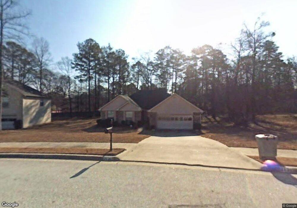 2136 Green Tree Ct, Lithonia, GA 30058 - photo 1