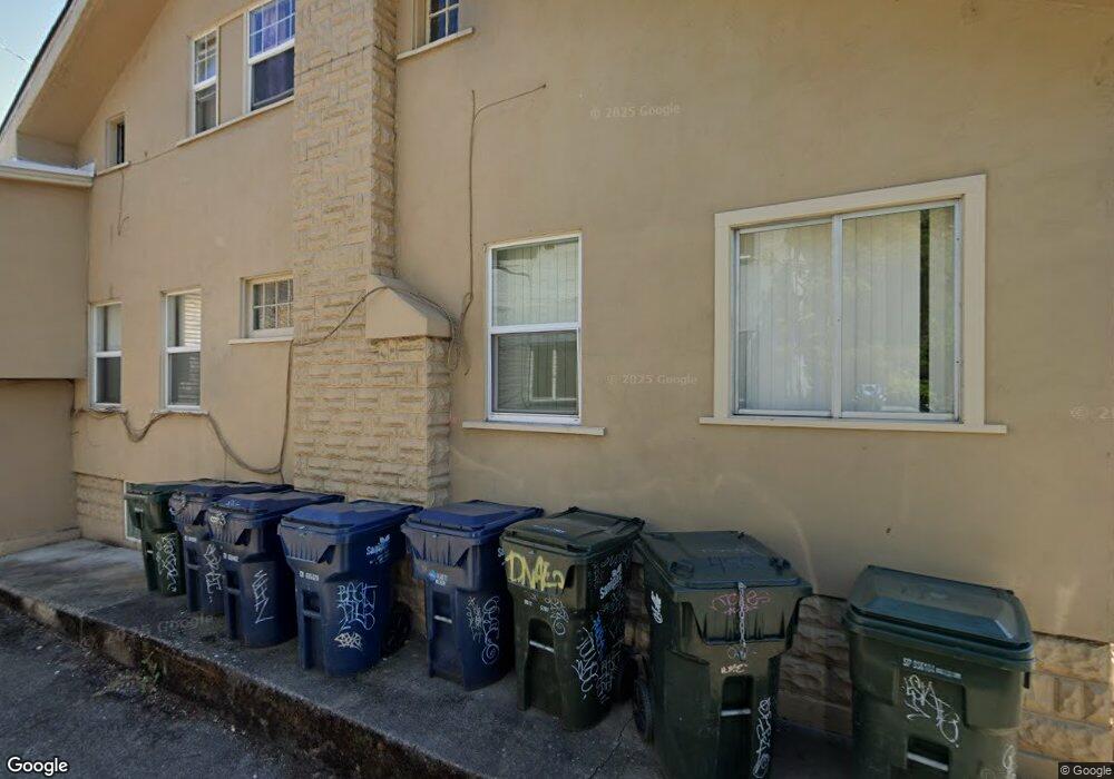 455 E 13th Ave unit A & B, Eugene, OR 97401 - photo 1