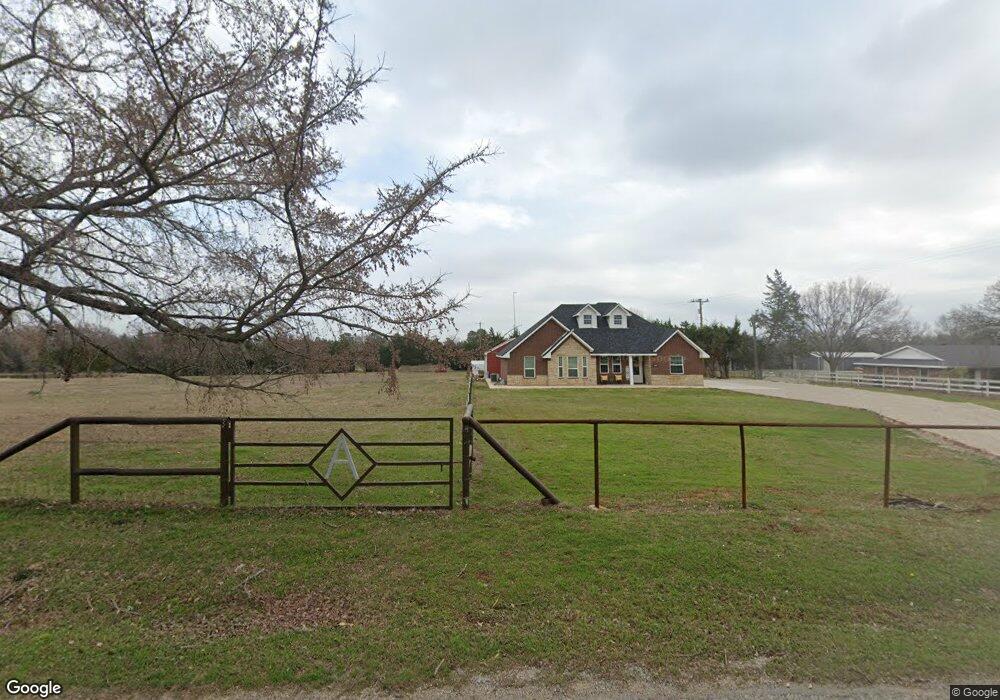 5320 S Fannin Ave, Denison, TX 75021 - photo 1